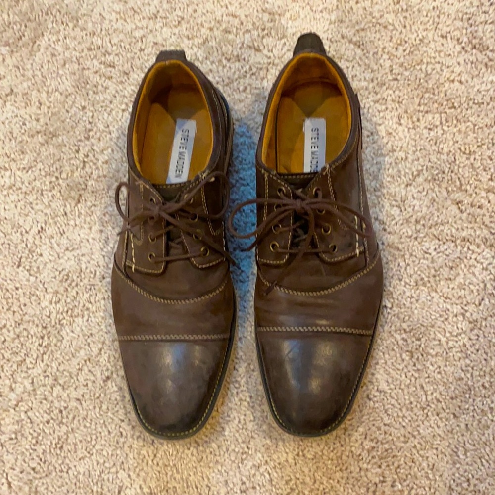 Steve Madden Shoes